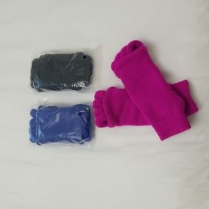 $5 dollar weekend- Separator sleeping socks for Bunion pain relief